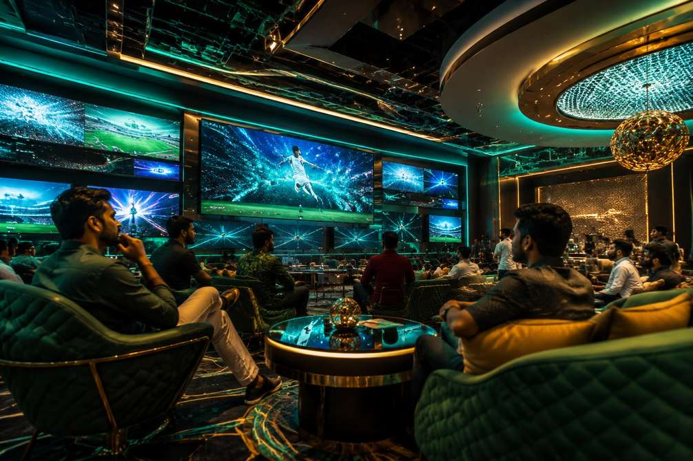 vip bet