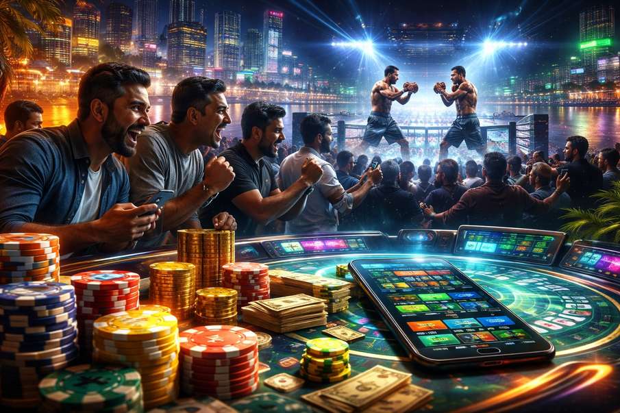vip bet