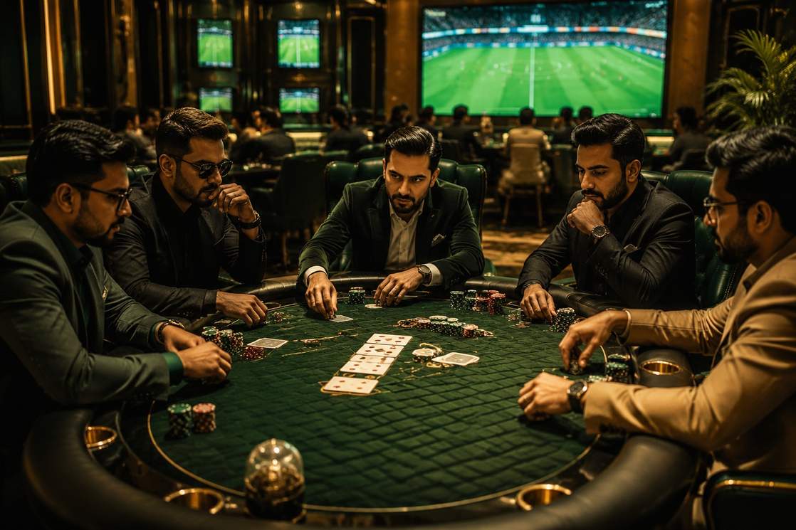 vip bet