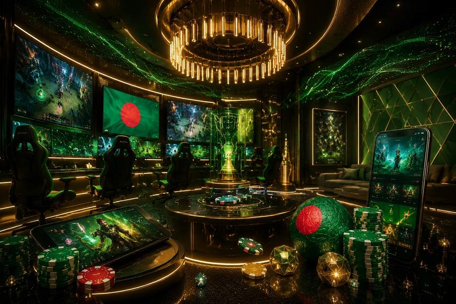vip bet