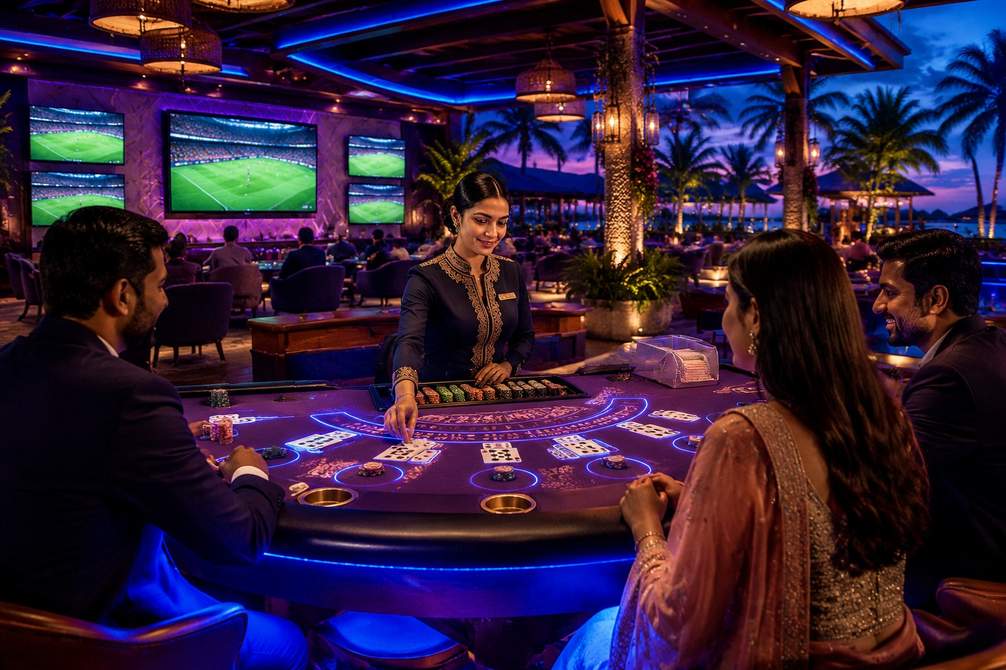 vip bet