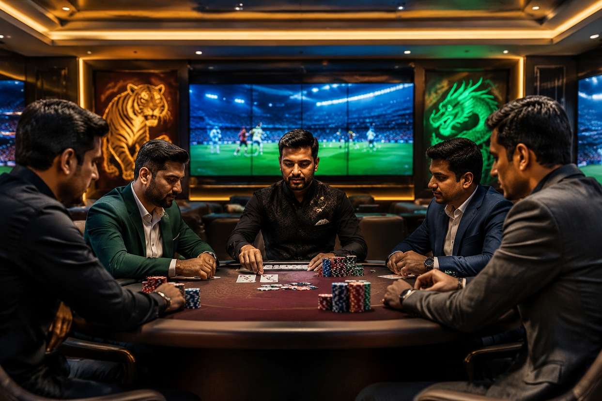 vip bet
