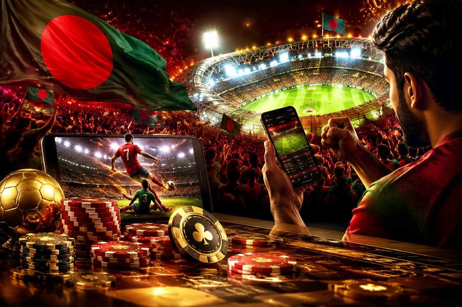 vip bet