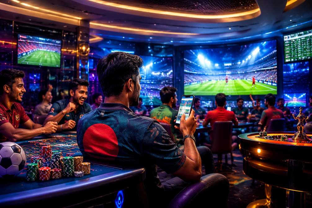 vip bet